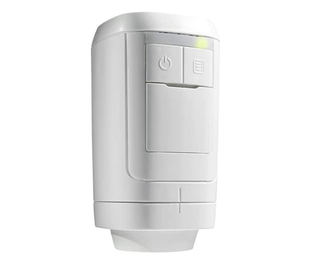 Honeywell Home Evohome Bezprzewodowy regulator grzejnikowy - 624010 - zdjęcie